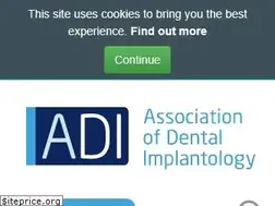 Sites similar to adi.org.uk