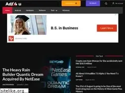 Sites similar to adi4u.in