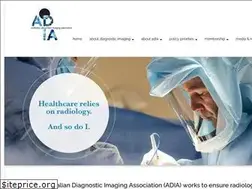 Sites similar to adia.asn.au