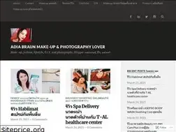 Sites similar to adiabraun.wordpress.com