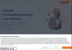 Sites similar to adiacom.ch