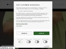 Sites similar to adiafashion.dk
