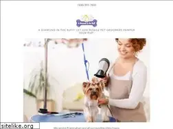 Sites similar to adiamondintheruff.biz