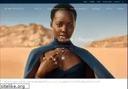Sites similar to adiamondisforever.com