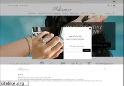 Sites similar to adiamor.com