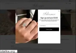 Sites similar to adiamorrings.com