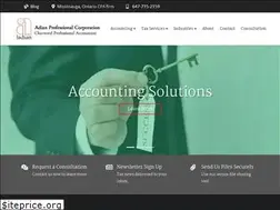 Sites similar to adian.ca