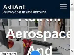 Sites similar to adianl.ca