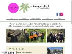 Sites similar to adiantumschool.com