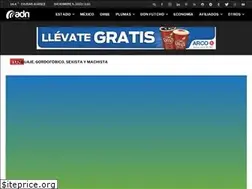 Sites similar to adiario.mx