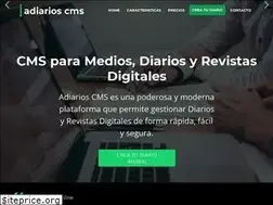 Sites similar to adiarios.com
