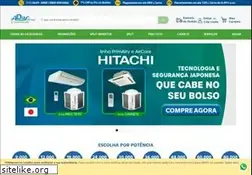 Sites similar to adias.com.br