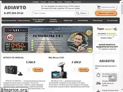 Sites similar to adiavto.ru