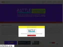 Sites similar to adiawards.org
