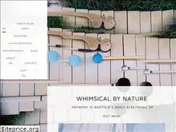 Sites similar to adibartolopercussion.com