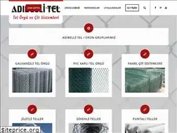 Sites similar to adibellitelcit.com