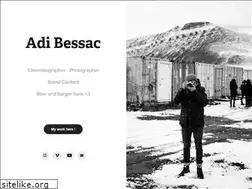 Sites similar to adibessac.com