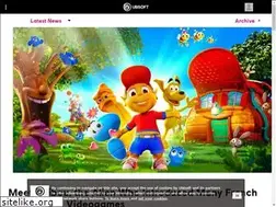 Sites similar to adibou.com