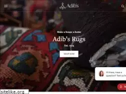 Sites similar to adibs.com