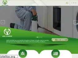Sites similar to adic-hygiene.com