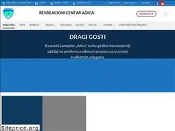 Sites similar to adica.rs
