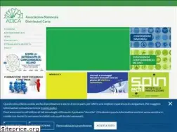 Sites similar to adicarta.it