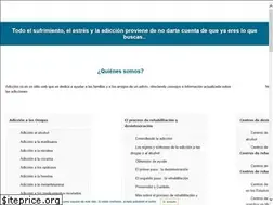 Sites similar to adiccion.co