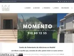 Sites similar to adiccionesmadrid.es