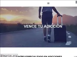 Sites similar to adiccionsevilla.com