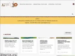 Sites similar to adices.pt