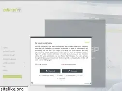 Sites similar to adicom-solutions.com