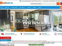 Sites similar to adicom.ro