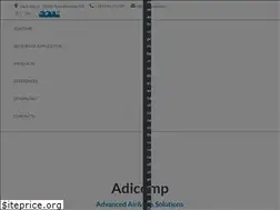 Sites similar to adicomp.com