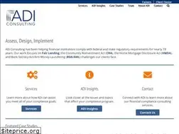 Sites similar to adiconsulting.com