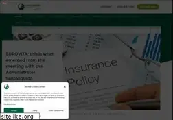 Sites similar to adiconsum.it