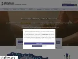 Sites similar to adictalia.es