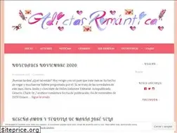Sites similar to adictasromantica.com