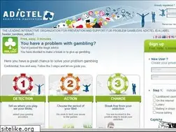 Sites similar to adictel.com