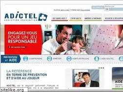 Sites similar to adictel.fr