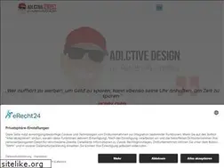 Sites similar to adictive-design.de