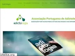 Sites similar to adictologia.com