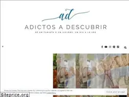 Sites similar to adictosadescubrirpr.com