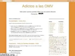 Sites similar to adictosalasomv.blogspot.com