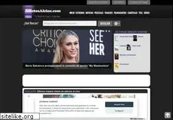 Sites similar to adictosalcine.com