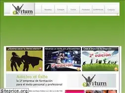 Sites similar to adictosalexito.com