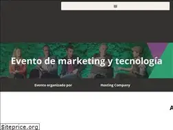 Sites similar to adictosalmarketing.com