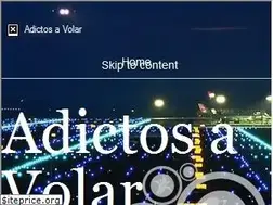Sites similar to adictosavolar.com