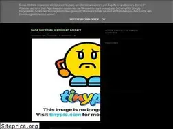 Sites similar to adictosonlineb.blogspot.com