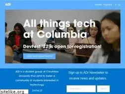 Sites similar to adicu.com