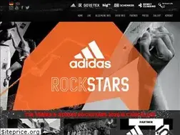 Sites similar to adidas-rockstars.com